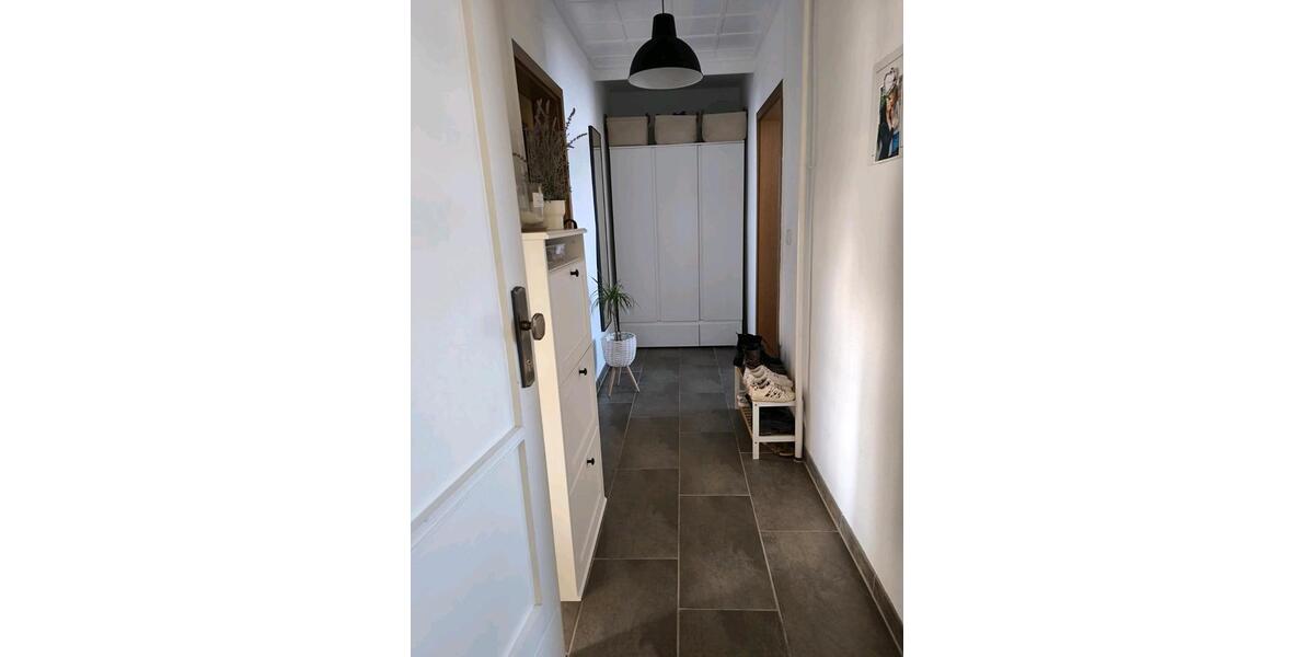 Etagenwohnung Bad Schmiedeberg - 3 Zimmer, 50 m&sup2;, 330&euro; | Angebot:26378201