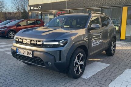 Dacia Duster 2.401 km 26.390 &euro; Celle 29221