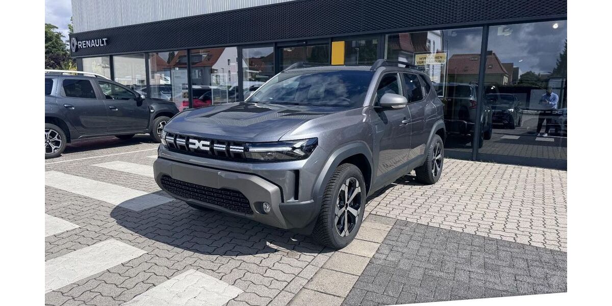 Dacia Duster 2.401 km 27.990 &euro; Celle 29221