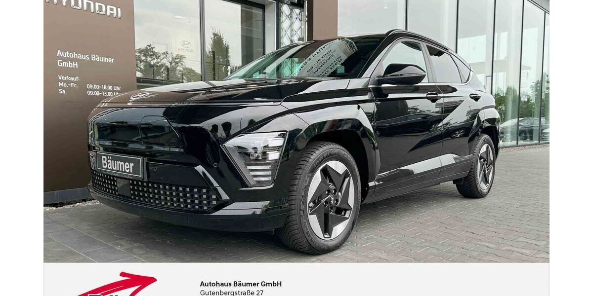 Hyundai KONA 16.905 km 32.890 &euro; Ibbenbüren 49479