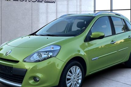 Renault Clio 248.000 km 1.650 &euro; Rostock 18106