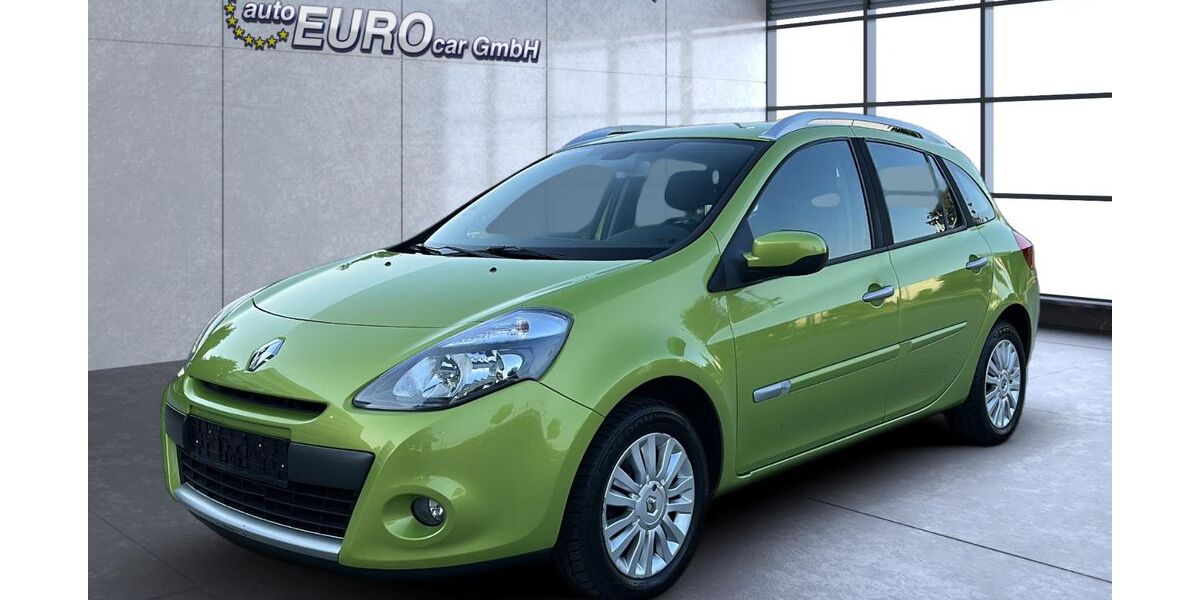 Renault Clio 248.000 km 1.650 &euro; Rostock 18106