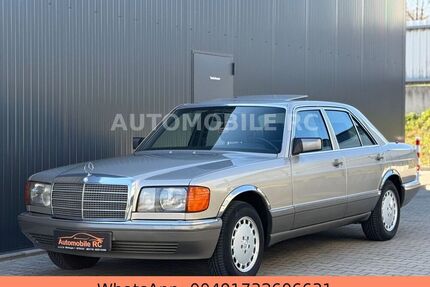 Mercedes S 300
