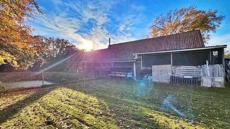 Bauernhaus, Landhaus Beverstedt Kirchwistedt - 6 Zimmer, 214 m&sup2;, 240.000&euro; | Angebot:25701492
