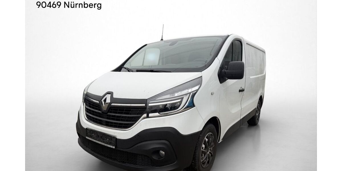 Renault Trafic 46.100 km 18.480 &euro; Nürnberg 90469