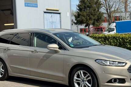 Ford Mondeo 150.346 km 9.990 &euro; Alsdorf - Aachen 52477