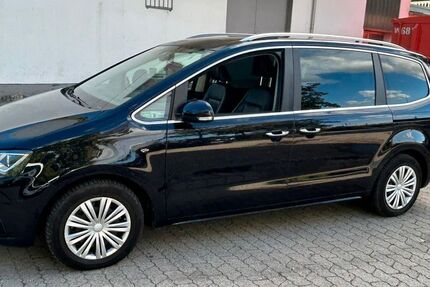 Seat Alhambra 211.300 km 11.990 € München 80686
