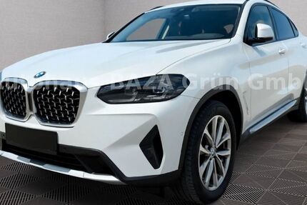 BMW X4 44.900 km 39.900 &euro; Berlin 13403