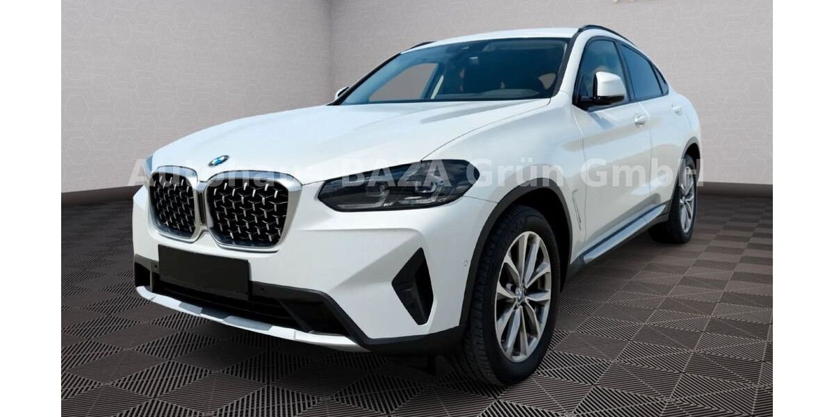 BMW X4 44.900 km 39.900 &euro; Berlin 13403