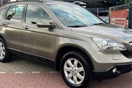 Honda CR-V 124.827 km 10.990 &euro; BERLIN 13127