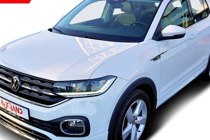 VW T-Cross 30.689 km 21.950 € Eisenhüttenstadt 15890
