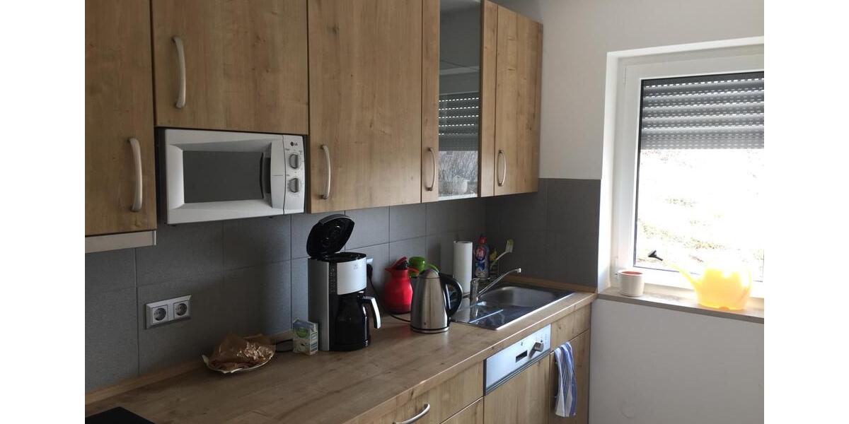 Erdgeschoßwohnung Cham - 4 Zimmer, 95 m&sup2;, 359.000&euro; | Angebot:27017932