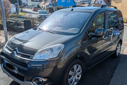 Citroen Berlingo 178.000 km 5.800 &euro; Sulzbach-Rosenberg 92237