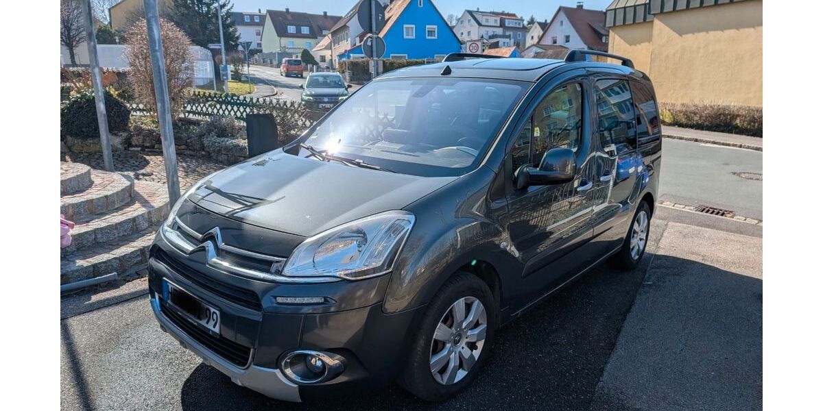 Citroen Berlingo 178.000 km 5.800 &euro; Sulzbach-Rosenberg 92237
