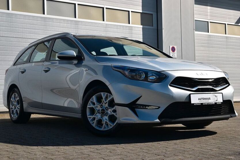 ceed Sportswagon