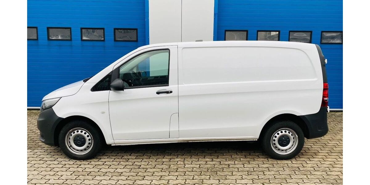 Mercedes-Benz Vito 90.000 km 17.800 &euro; Greven 48268