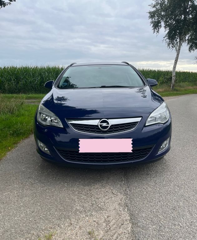 Astra