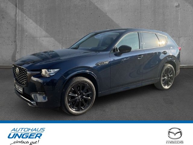Mazda CX-60 22.676 km 39.890 &euro; Lüneburg 21337