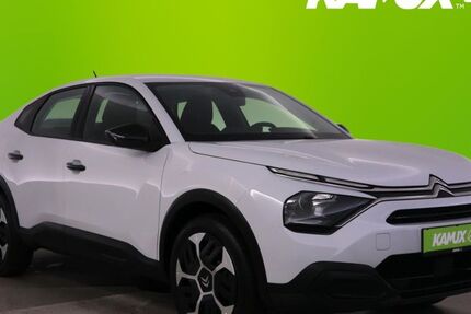 Citroen C4 X 22.099 km 13.450 &euro; Schwerin 19055