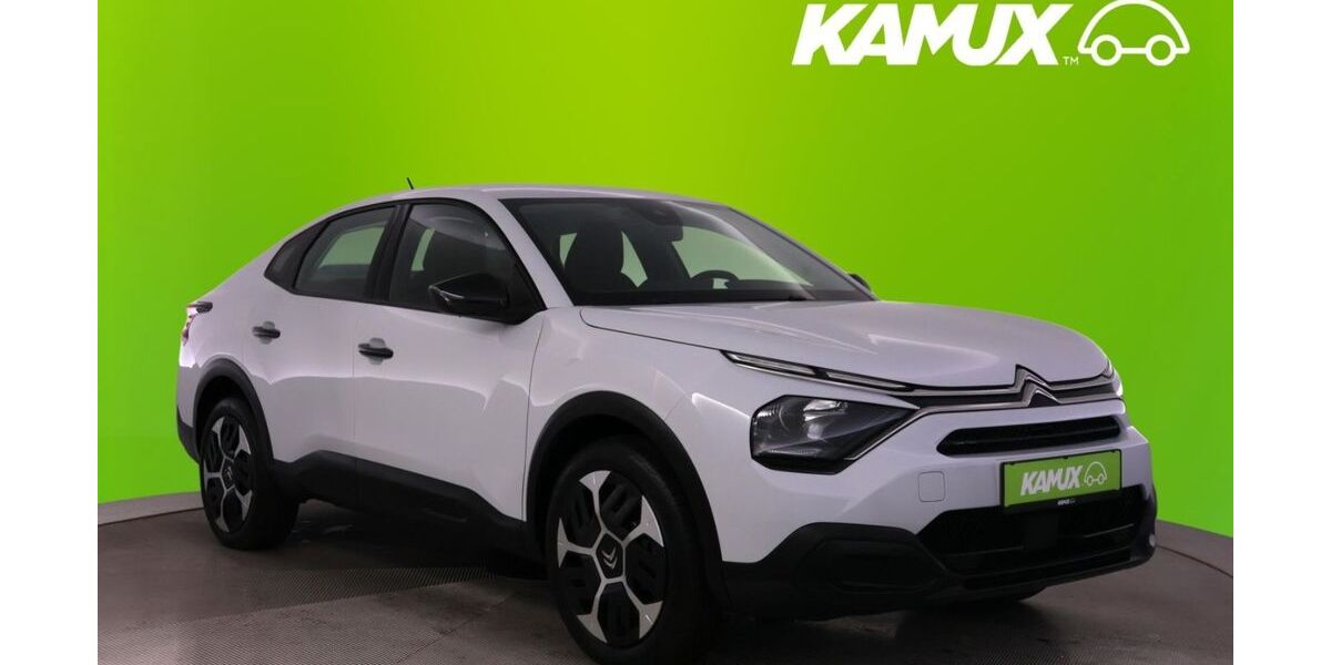 Citroen C4 X 22.099 km 13.450 &euro; Schwerin 19055