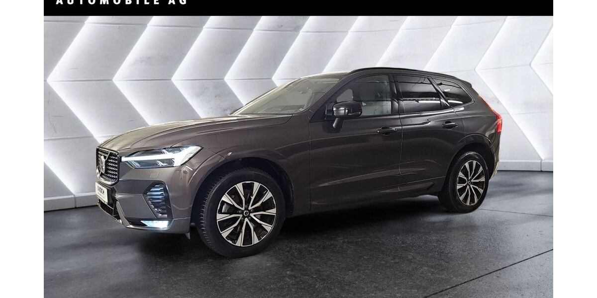 Volvo XC60 54.584 km 38.980 &euro; Berlin 12683