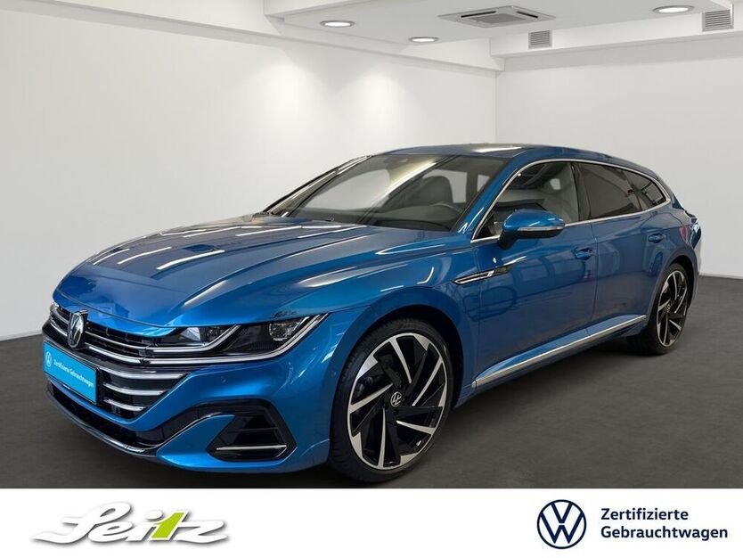 Arteon