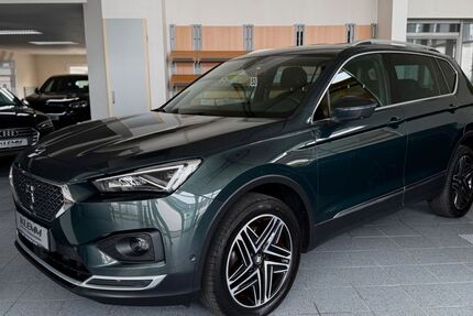 Seat Tarraco 87.000 km 25.450 &euro; Elsdorf 50189