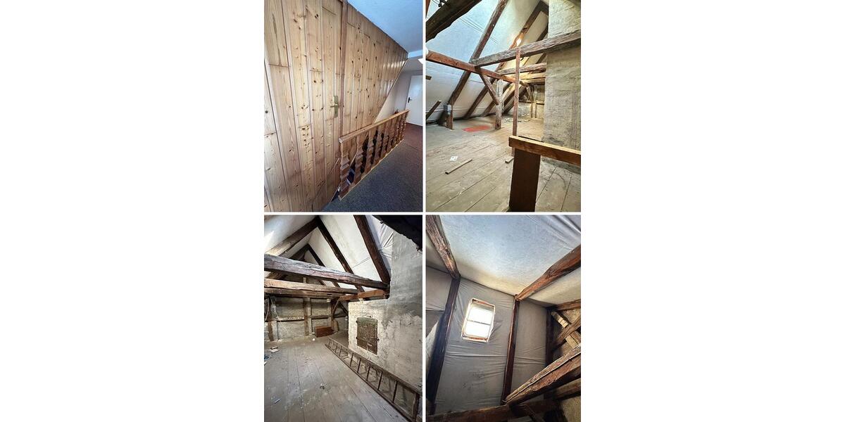 Reihenhaus Belgern-Schildau Schildau - 75.000&euro; | Angebot:26050615