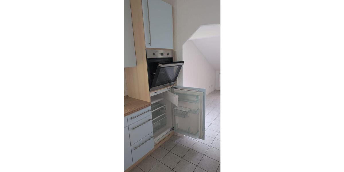 Dachgeschoßwohnung Kirchberg im Wald - 2 Zimmer, 55 m&sup2;, 350&euro; | Angebot:26413789