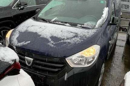 Dacia Dokker 169.955 km 4.990 &euro; Königswinter 53639