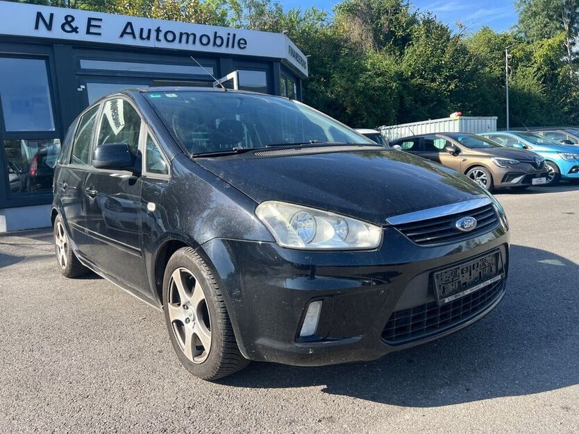 C-Max