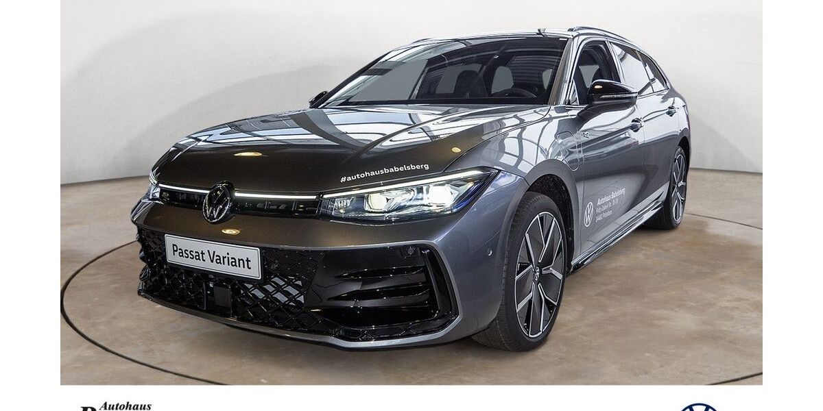 VW Passat Variant 5.000 km 69.404 &euro; Potsdam 14482
