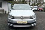 VW Touran 7 Sitze / Automatik / AHK / 1. Hd / Navi 110.000 km 24.490 € Mönchengladbach 41066