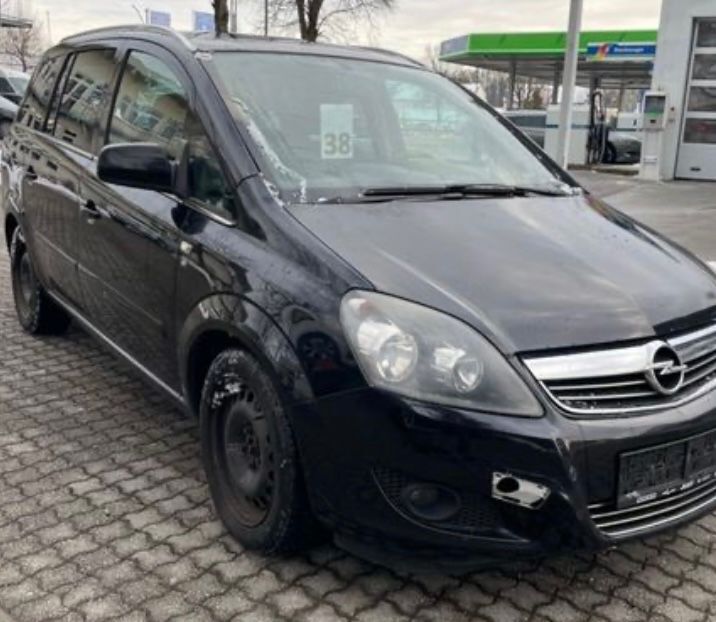 Zafira