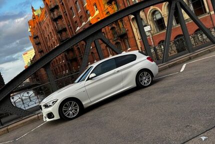 BMW 116 157.000 km 11.500 &euro; Bordesholm und 24582