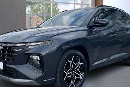 Hyundai TUCSON 67.300 km 31.980 € Andernach 56626