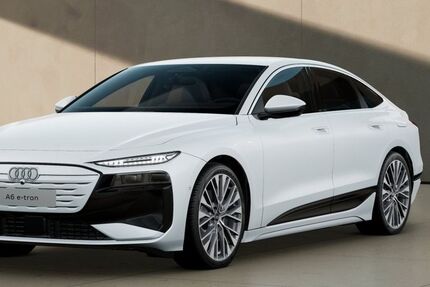 Audi A6 e-tron 5.519 km 70.282 &euro; Goslar 38644