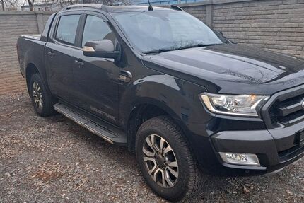 Ford Ranger 206.500 km 16.300 &euro; Beckingen 66701