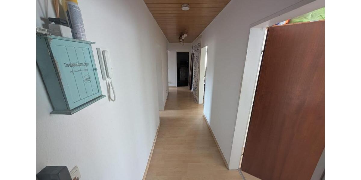 Etagenwohnung Heilbronn Kernstadt - 3 Zimmer, 81 m&sup2;, 291.600&euro; | Angebot:27024520