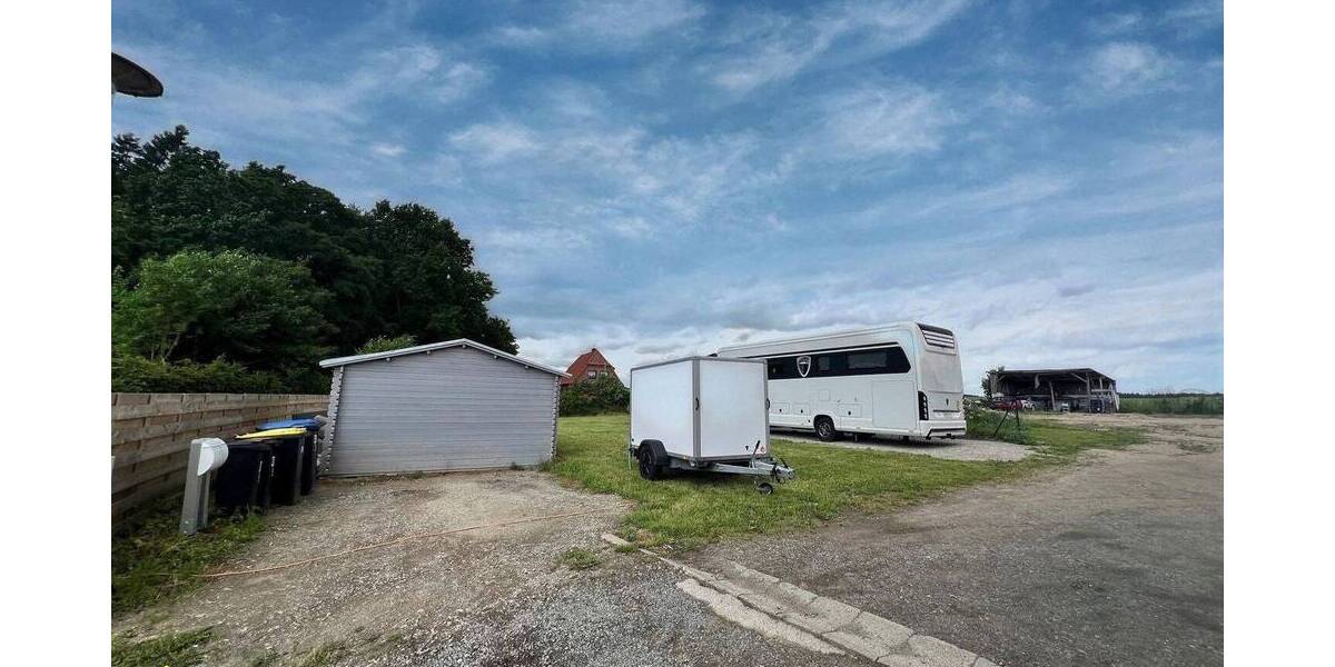 Grundstück Kasseedorf - 139.500&euro; | Angebot:26825064