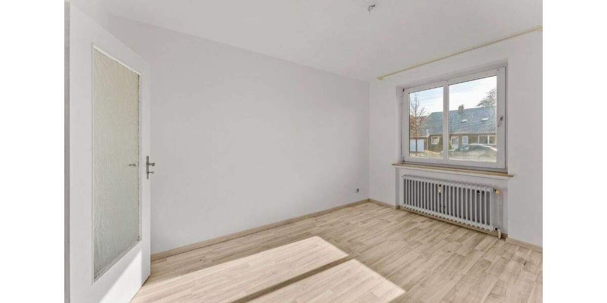 Etagenwohnung Brake - 3 Zimmer, 91 m&sup2;, 189.000&euro; | Angebot:25779321