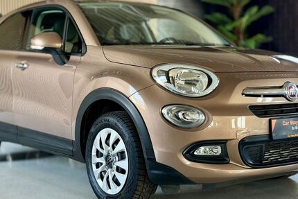 Fiat 500X 106.000 km 10.790 &euro; Beckingen 66701