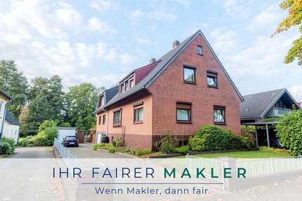 Haus Weyhe - 6 Zimmer, 140 m&sup2;, 319.000&euro; | Angebot:24983452