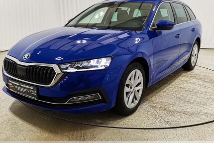 Skoda Octavia 47.200 km 19.899 &euro; Chemnitz - Mittelbach 09224