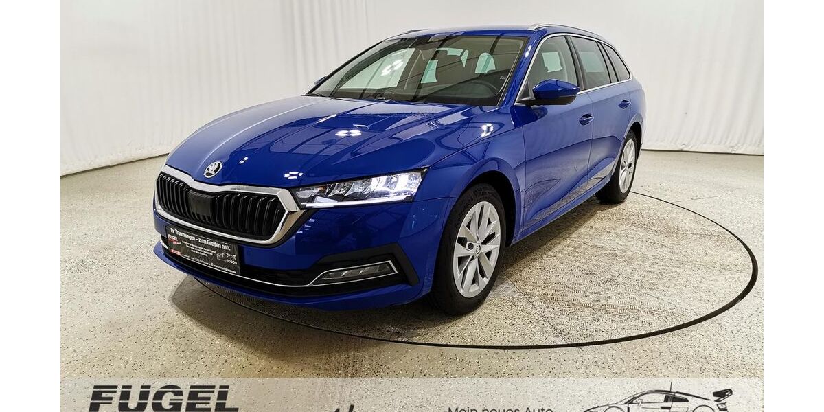 Skoda Octavia 47.200 km 19.899 &euro; Chemnitz - Mittelbach 09224