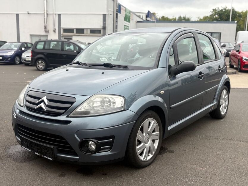 Citroen C3 237.000 km 2.500 € Wittlich 54516