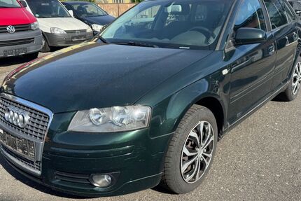 Audi A3 340.000 km 2.200 &euro; Uder 37318