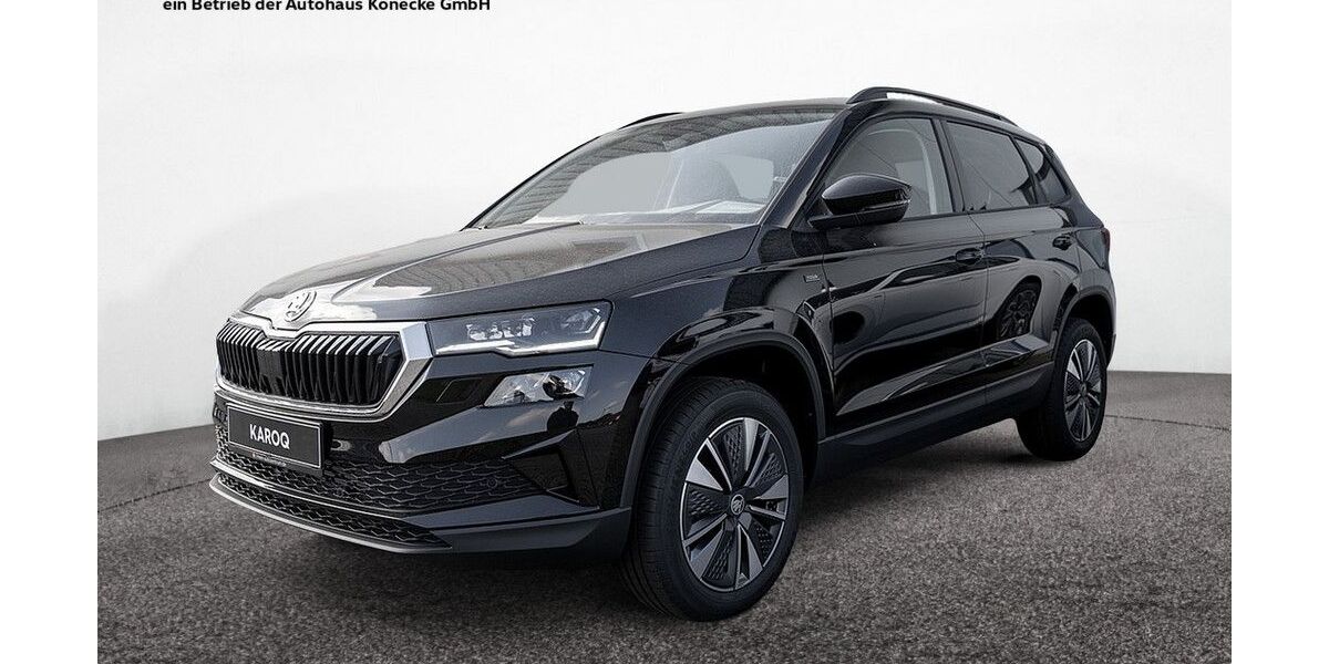 Skoda Karoq 4.999 km 43.888 € Wittingen 29378