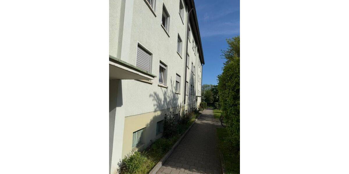 Etagenwohnung Gerlingen - 3 Zimmer, 66 m&sup2;, 199.000&euro; | Angebot:26361122