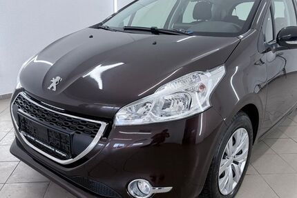 Peugeot 208 58.000 km 5.990 &euro; Weferlingen 39356